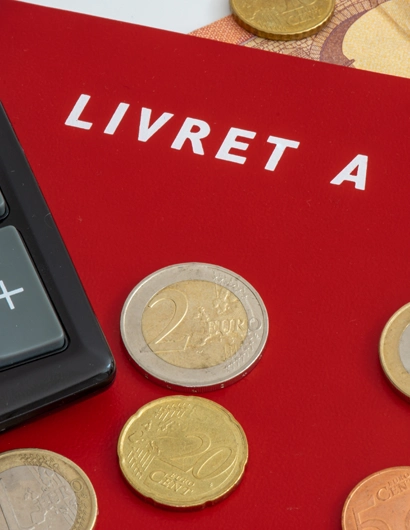 Livret A